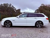 BMW 520 d Pack M
