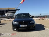 BMW 520 dA Touring
