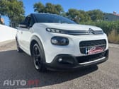Citroen C3 1.5 BlueHDi Feel Business