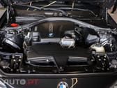 BMW 220 i Coupe Pack M