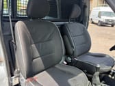 Citroen Berlingo 1.9 D 800 Plancher