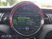MINI Cooper John Cooper Works GP3