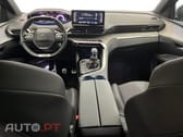 Peugeot 3008 1.2 PureTech GT