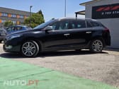 Renault Mégane Sport Tourer 1.5 dCi GT Line SS