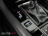 Mazda 3 2.0 e-Skyactiv-G Homura AT
