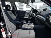 BMW 116 d Sport Line