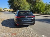 Renault Mégane Sport Tourer 1.5 Blue dCi Limited EDC