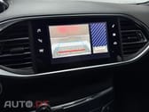 Peugeot 308 PureTech 130 GPF Stop & Start GT