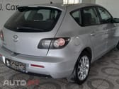 Mazda 3 Sport 1.6D 110 CV