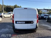 Fiat Doblo 1.3 MJ Easy