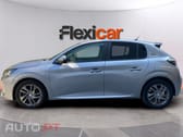 Peugeot 208 PureTech 100 EAT8 Allure Pack