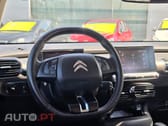 Citroen C4 Cactus 1.2 PureTech Feel