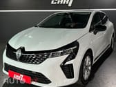 Renault Clio 1.0 TCe Evolution