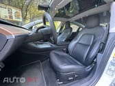 Tesla Model 3 Performance Dual Motor AWD
