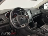 Renault Mégane ST 1.3 TCe 140 Limited