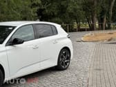Peugeot 308 1.2 PureTech Allure EAT8