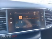 Peugeot 308 SW 1.2i Access