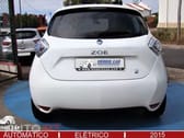 Renault Zoe ECO