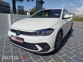 Volkswagen Polo 1.0 TSI Urban