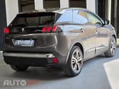 Peugeot 3008 1.6 Hybrid Allure e-EAT8