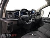Ford Transit Custom 320L1 2.0 H2-T.A.Trend