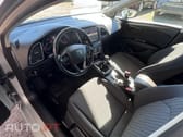 Seat Leon 1.6 TDI Reference Ecomotive