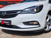 Opel Astra Sports Tourer 1.6 CDTI Innovation S/S