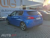Peugeot 308 1.2 PureTech GT