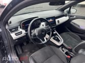 Renault Clio 1.0 TCe Intens Bi-Fuel