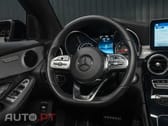Mercedes-Benz GLC 300 e 4Matic