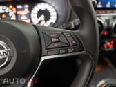 Nissan Juke 1.0 DIG-T Acenta