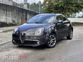 Alfa Romeo Mito 1.3 JTDm
