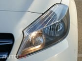 Mercedes-Benz A 180 CDI BlueEFFICIENCY Edition