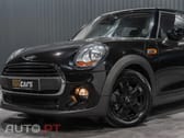 MINI Cooper One D