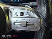 Mercedes-Benz A 180 d AMG Line Aut.