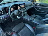 Mercedes-Benz E 220 d AMG Line 7L
