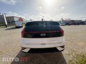 Hyundai Bayon 1.0 T-GDi Premium TT DCT