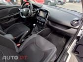 Renault Clio Sport Tourer dCi 90 Dynamique