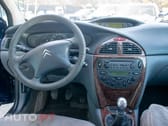 Citroen C5 1.6 HDi Exclusive