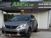 Peugeot 3008 BlueHDi 120 EAT6 Stop & Start Business Line