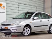 Ford Focus 1.4 X-Trend