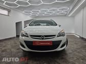 Opel Astra Sports Tourer 1.6 CDTI Business Edition S/S