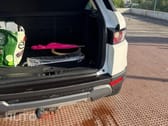 Land Rover Evoque 2.2