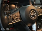 Nissan Juke N-Connecta