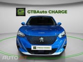 Peugeot E-2008 Active 