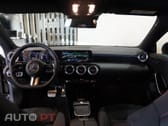 Mercedes-Benz CLA 180 d AMG Line Aut.