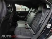 Mercedes-Benz A 180 CDi BE Urban Aut.
