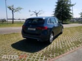 Mercedes-Benz B 180 Progressive Auto