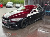 BMW 320 d Pack M