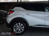 Renault Captur 1.0 TCe Techno